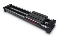 SLS ELECTRIC LINEAR SLIDE ACTUATOR